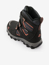 ALPINE PRO Rogio Kids Ankle boots