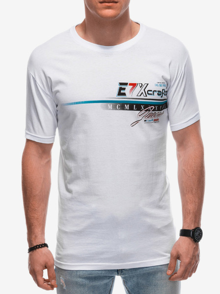 Edoti Camiseta