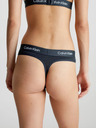 Calvin Klein Underwear	 Bragas