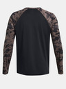 Under Armour Project Rock Iso-Chill LS T-shirt