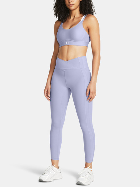 Under Armour Meridian Crossover Ankle Leggings