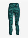 Under Armour Project Rock LG Ankl Pt Lg Leggings