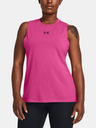 Under Armour Campus Muscle Top