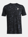 Under Armour UA Project Rock Payoff Printed Graphic T-shirt