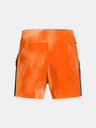 Under Armour Project Rock Ultimate 5in Training Printed Short pants