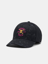 Under Armour Project Rock Trucker Cap