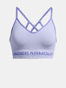 Under Armour UA Seamless Low Long Sport Bra