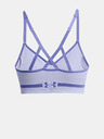 Under Armour UA Seamless Low Long Sport Bra