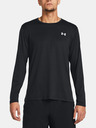 Under Armour UA Launch Longsleeve T-shirt