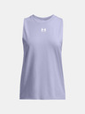 Under Armour Campus Muscle Top