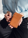 Vuch Helia Brown Wallet