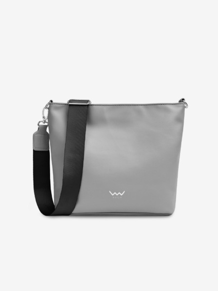 Vuch Sabin Grey Cross body bag