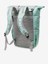 Vuch Elion Green Backpack