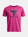 Under Armour UA Project Rock Payoff Graphic T-shirt