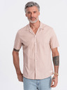 Ombre Clothing Camisa