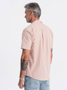 Ombre Clothing Camisa