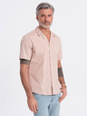 Ombre Clothing Camisa