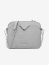 Vuch Fossy Mini Grey Cross body bag