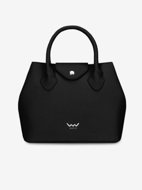 Vuch Gabi Mini Black Handbag