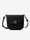 Vuch Carine Black Cross body bag