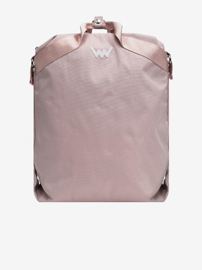 Vuch Anuja Pink Backpack