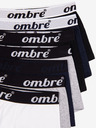 Ombre Clothing Boxers 7 pcs