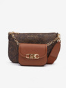 Michael Kors Parker Large MF Crossbody Handbag