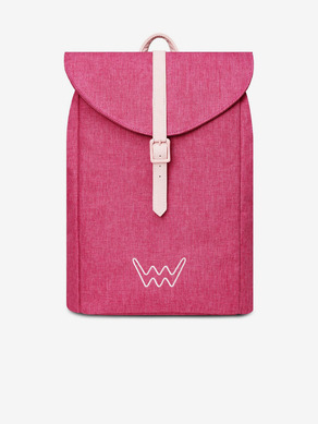 Vuch Joanna TC Pink Backpack