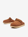 UGG Goldenstar Clog Slippers