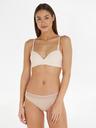 Calvin Klein Underwear	 Seductive Comfort Bra