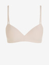 Calvin Klein Underwear	 Seductive Comfort Bra