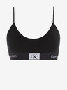 Calvin Klein Underwear	 Unlined Bralette Bra