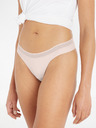 Calvin Klein Underwear	 Bragas