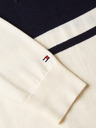 Tommy Hilfiger Colorblock Graphic Sweater