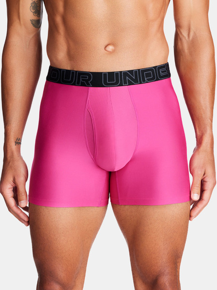 Under Armour UA Perf Tech 6in Boxer shorts