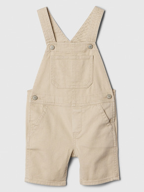 GAP Pantalón con peto infantil