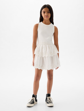 GAP Vestido infantil