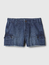 GAP Stride Kids Shorts