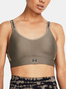 Under Armour UA Infinity Mid 2.0 Rib Sport Bra