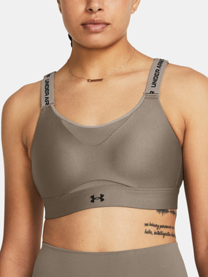 Under Armour UA Infinity High 2.0 Sport Bra