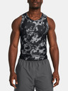 Under Armour UA HG Iso-Chill Printed Top