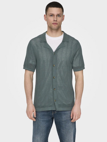 ONLY & SONS Diego Shirt