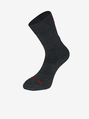 ALPINE PRO Erate Socks