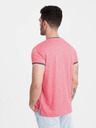 Ombre Clothing Camiseta