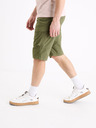 Celio Bocourtbm1 Short pants