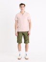 Celio Bocourtbm1 Short pants