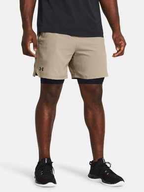 Under Armour UA Vanish Woven 2in1 Short pants