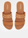 Aldo Lagoon Slippers