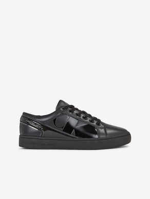 Calvin Klein Classic Cupsole Low Mix Sneakers