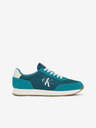 Calvin Klein Retro Runner Low Laceup Su-Ny Sneakers